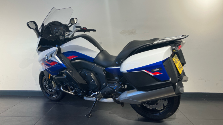 BMW K1600 GT SE (22MY)